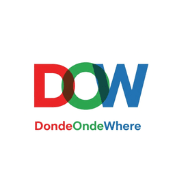 DOW - DondeOndeWhere