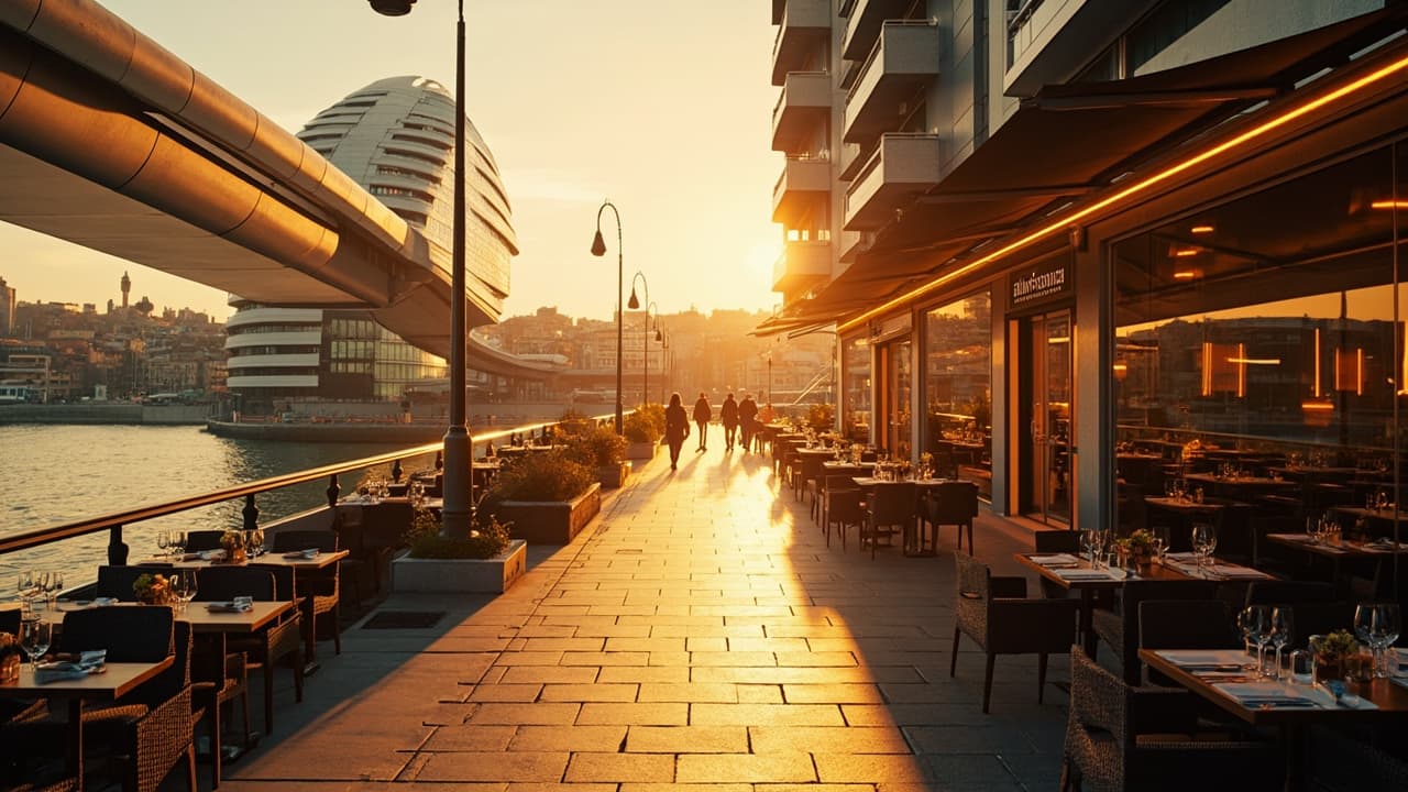 Featured - Abandoibarra