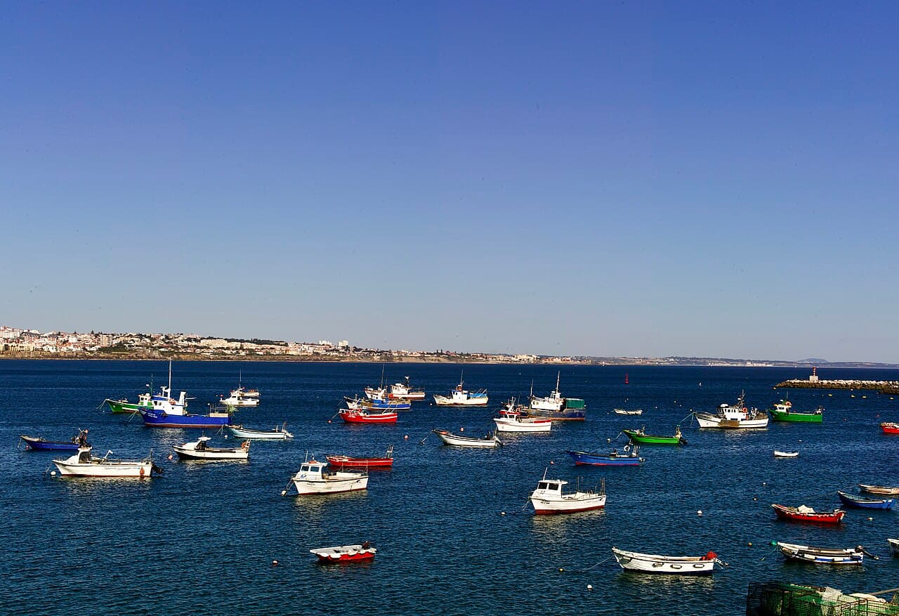 Featured - Cascais