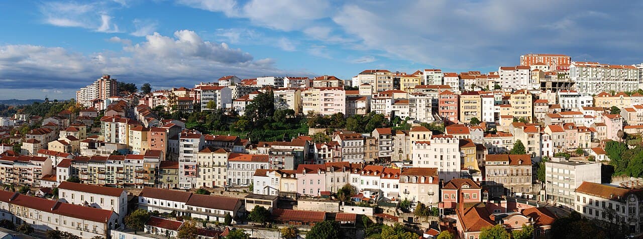 Featured - Coimbra