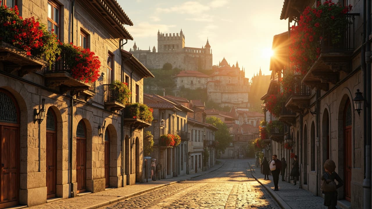 Featured - Guimarães