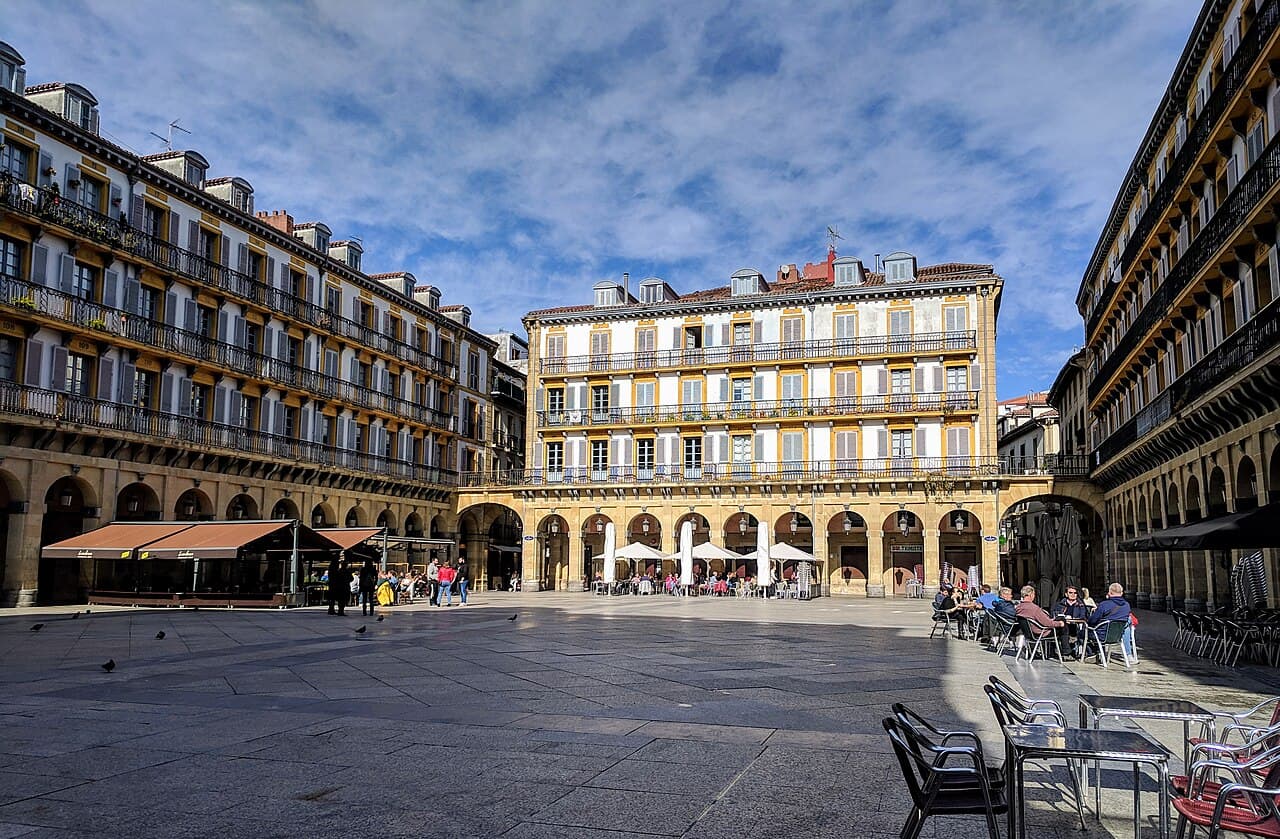 Featured - Parte Vieja