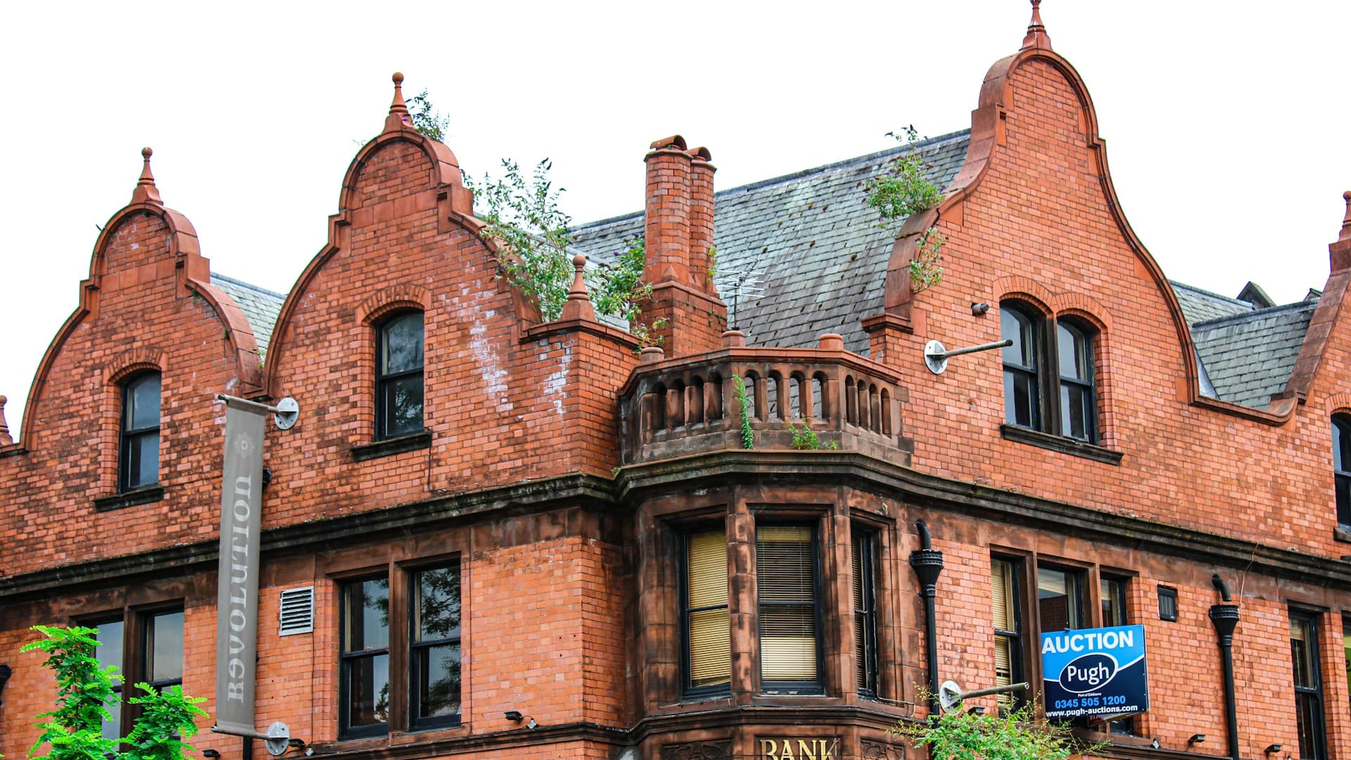 Featured - Didsbury, Manchester