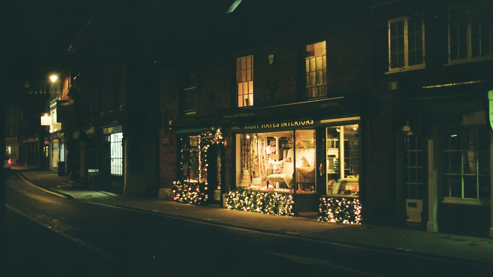 Featured - Hale, Manchester