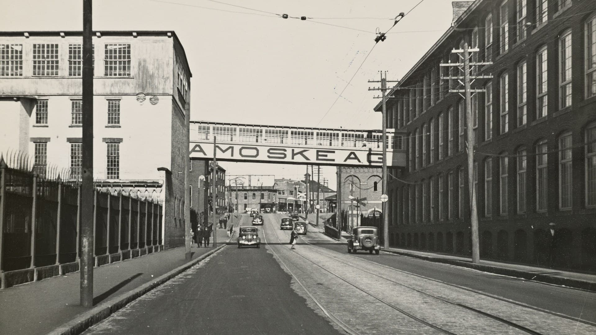 Featured - Stockport