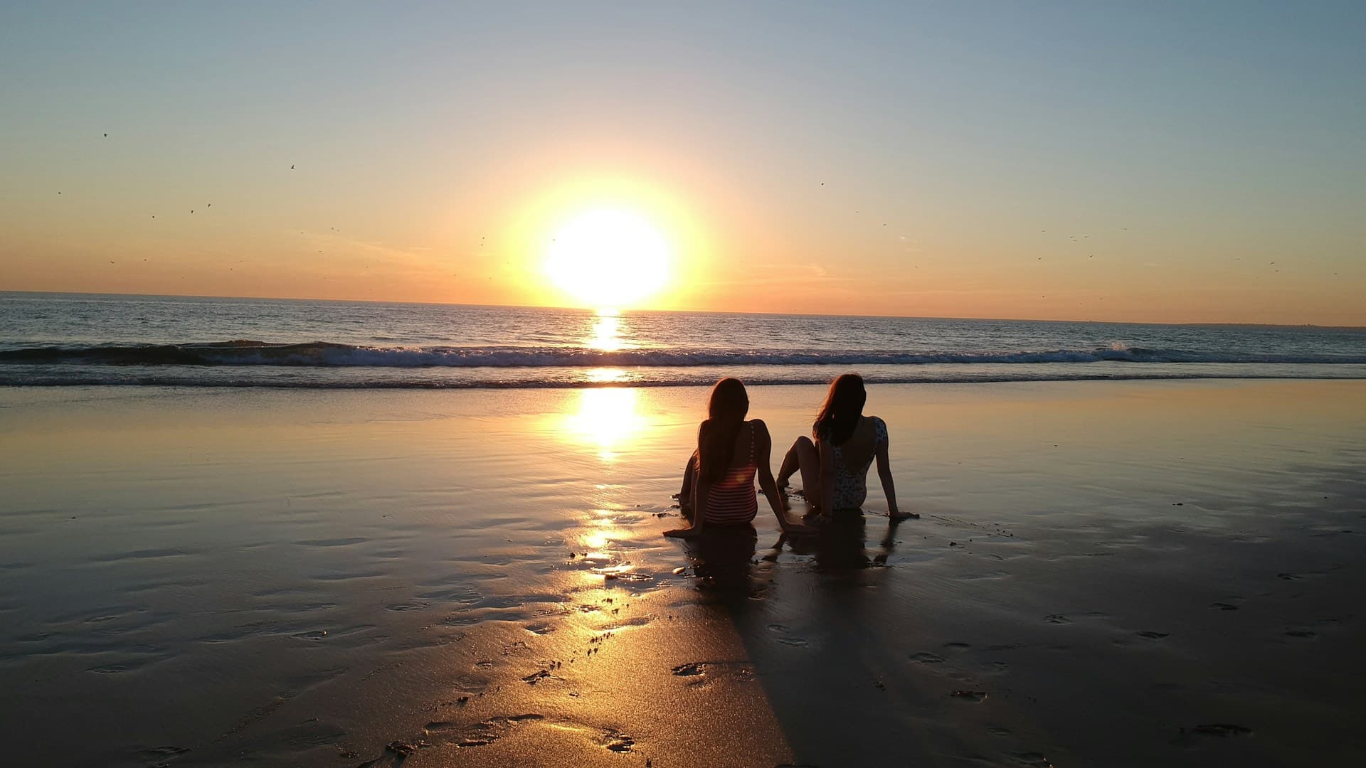 Praia da Aguda - Aguda