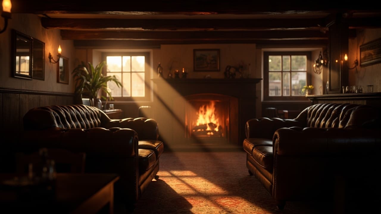 Quarter House Beer & BBQ