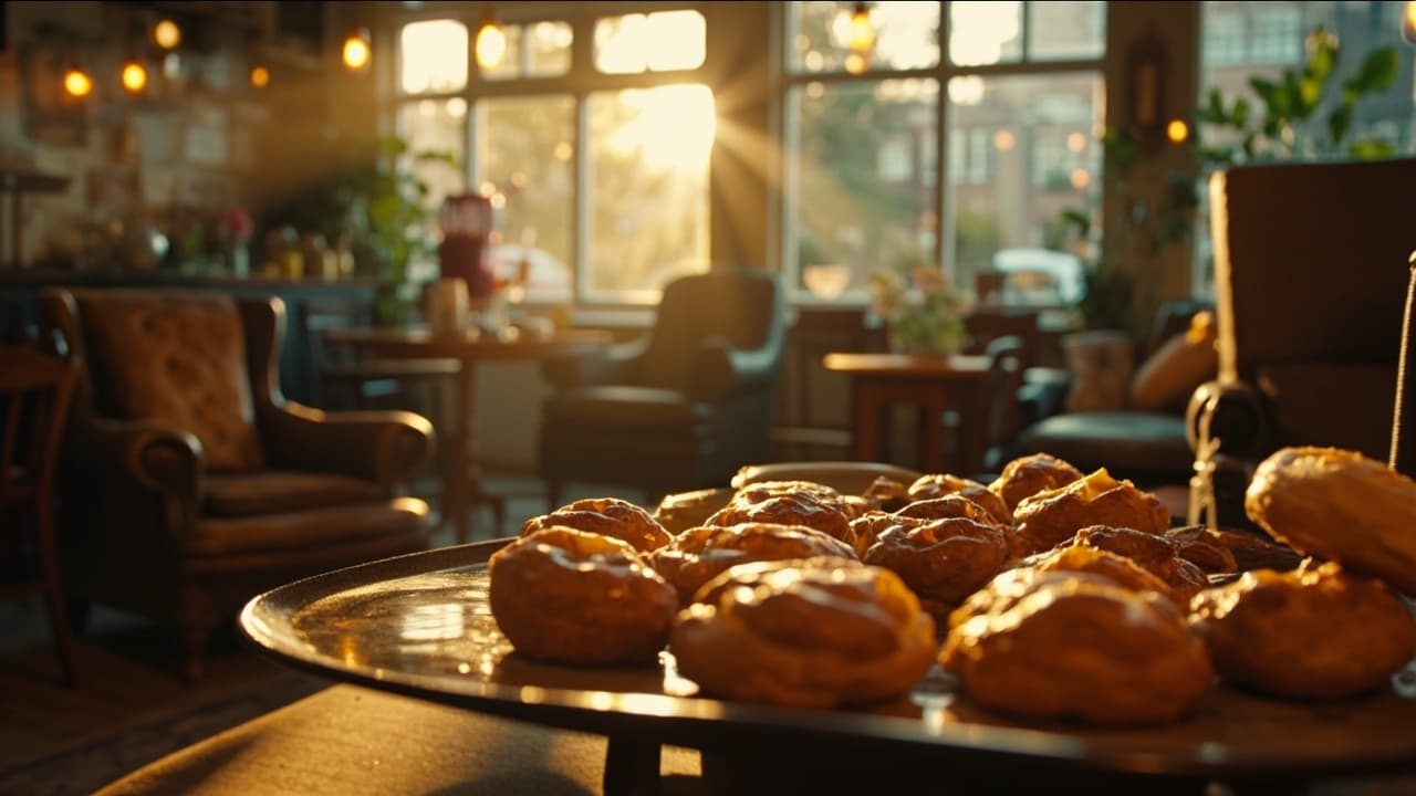 Tutku Cafe