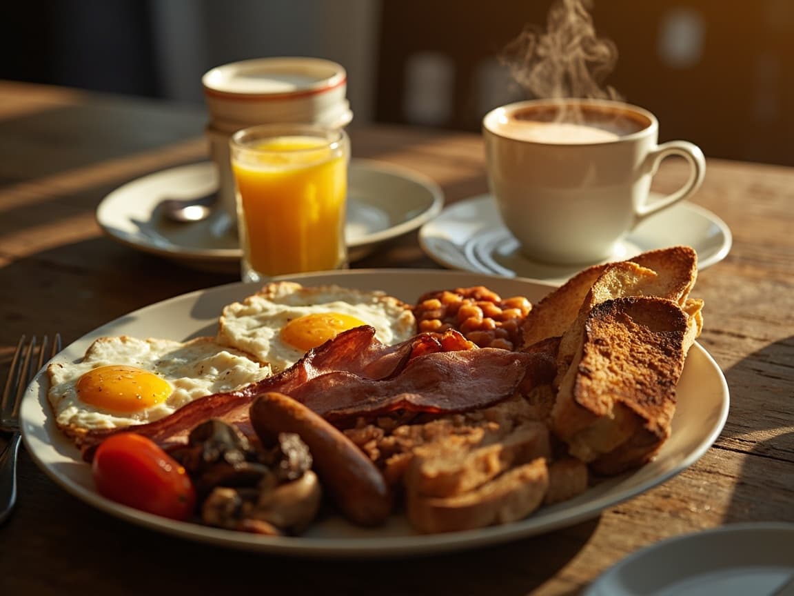 The Kingsmead Kitchen