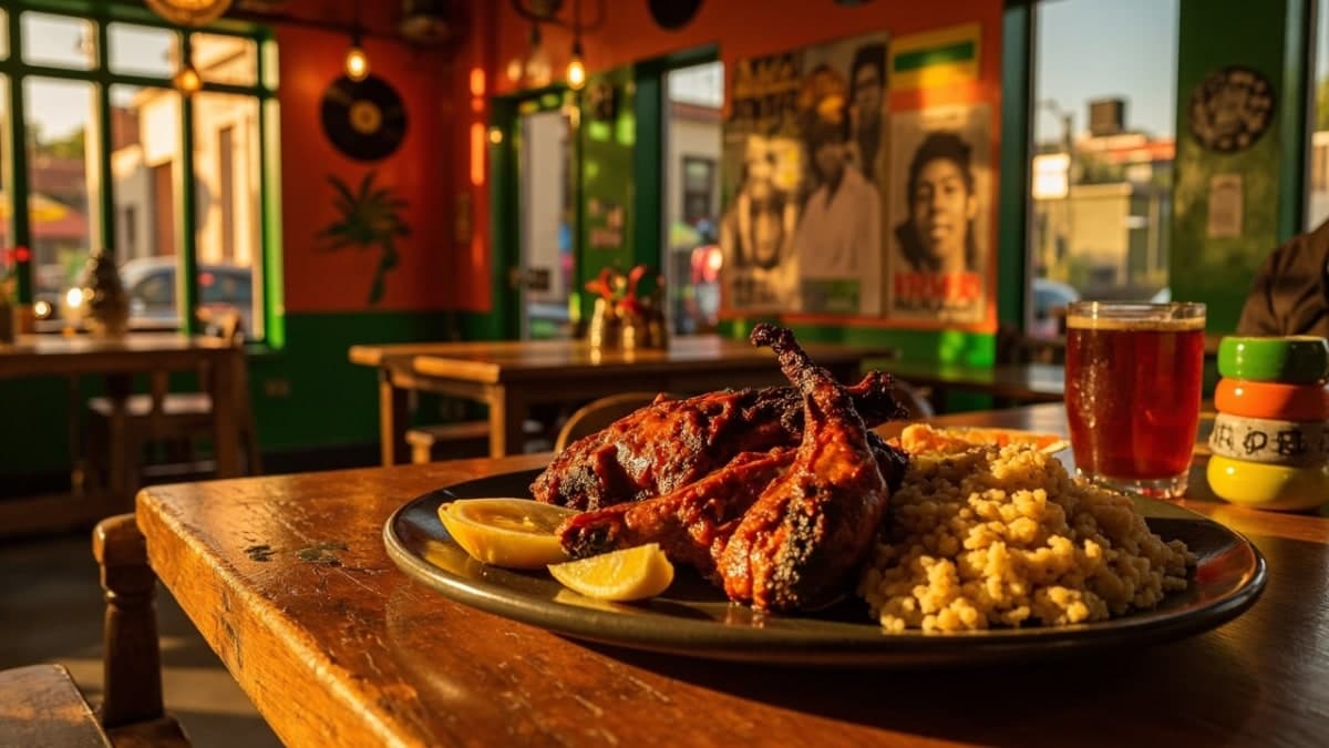 The Coconut Tree Bath