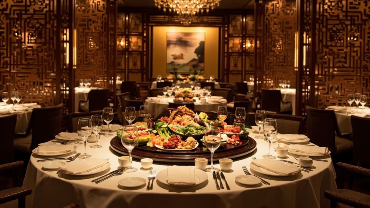 PhatChows Altrincham