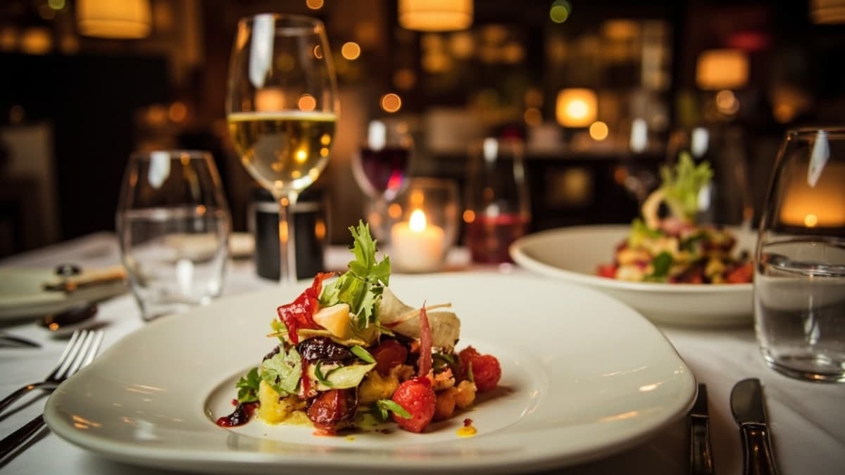 GALERIA50 - Bistro - Restaurante