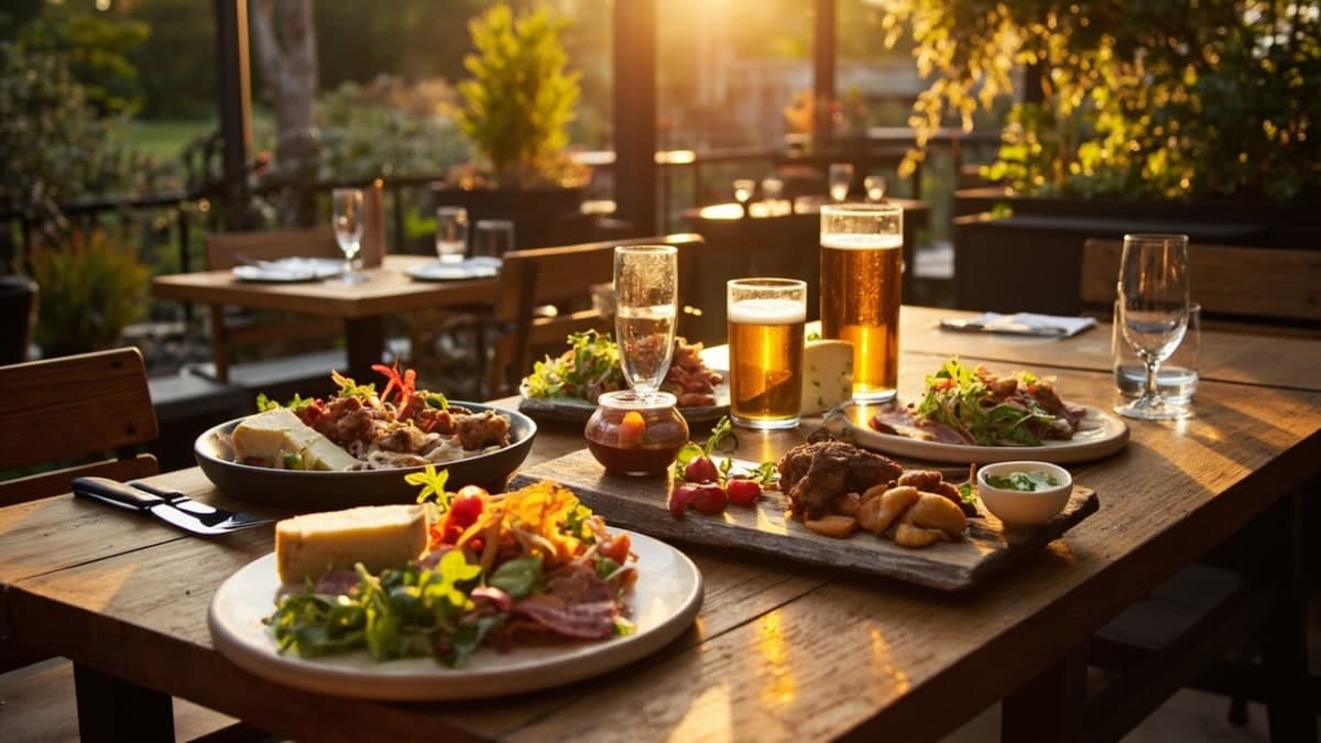 Stockport Produce Hall