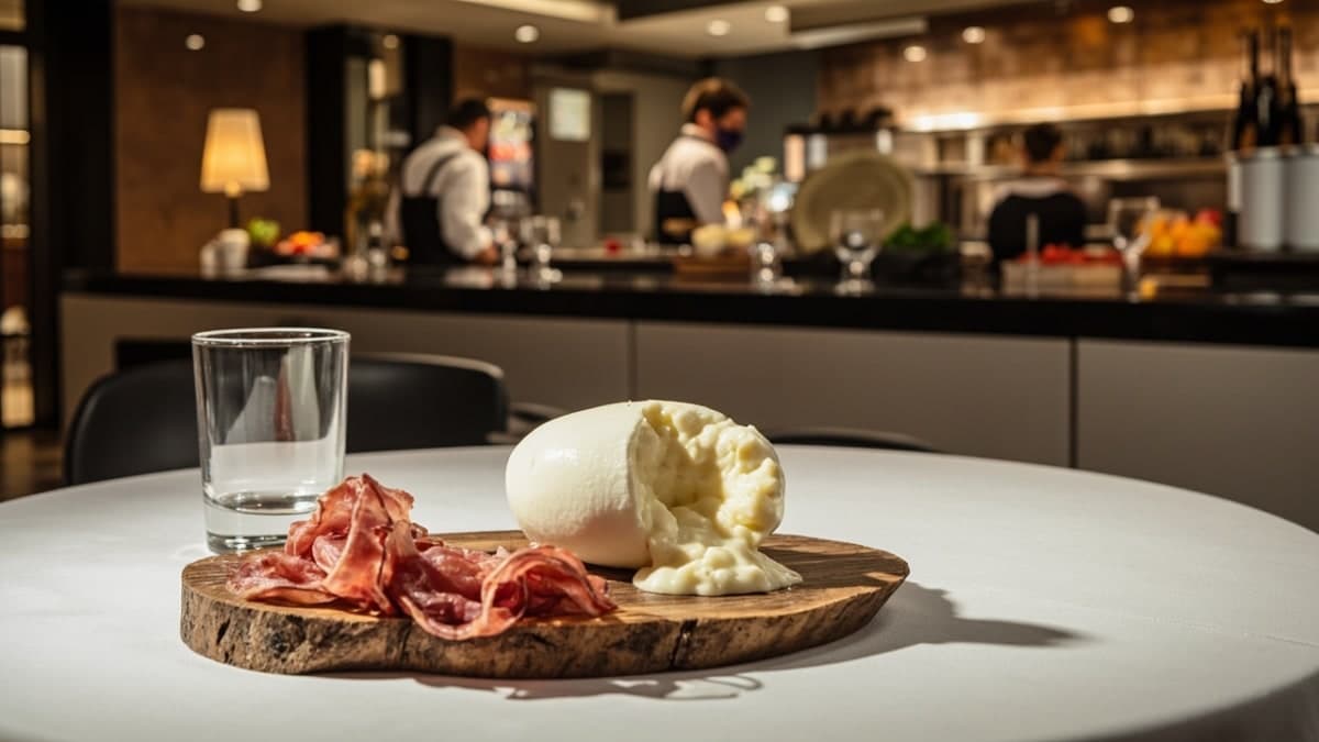 Colosseo Italian Restaurant