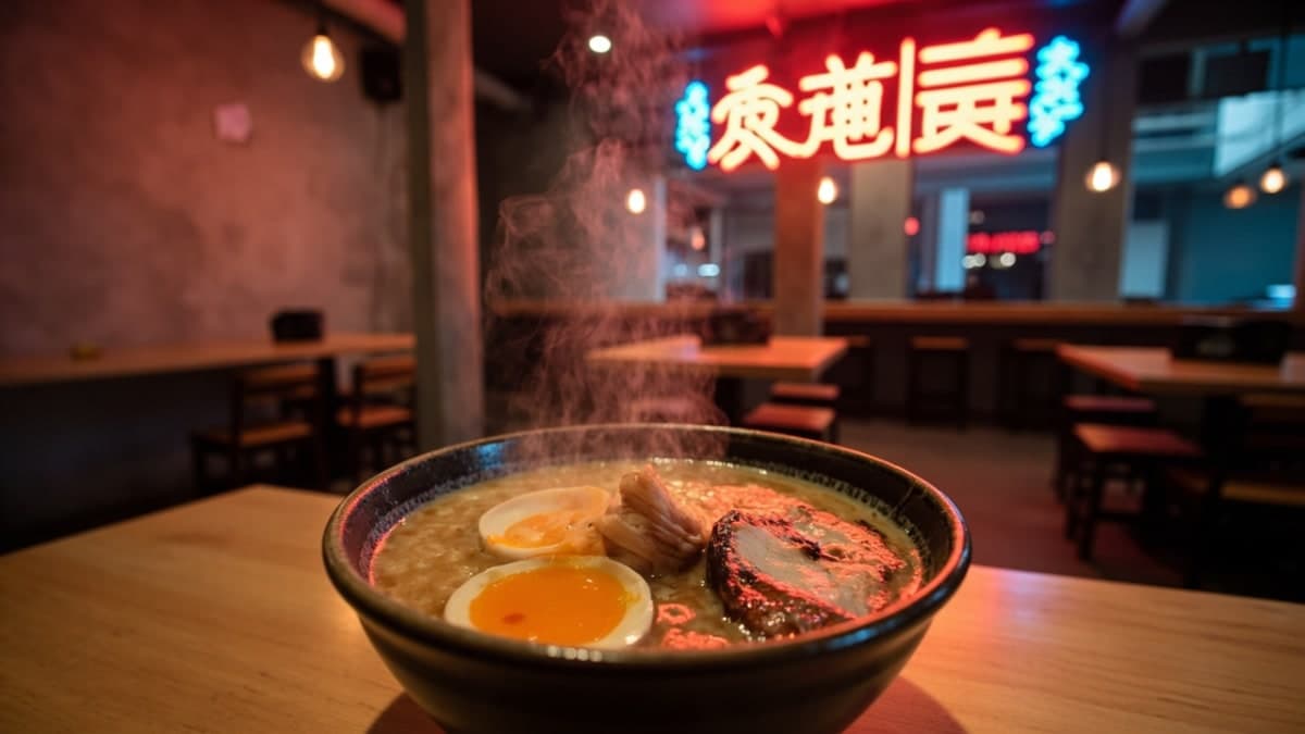 Armazém do Sushi - Afurada