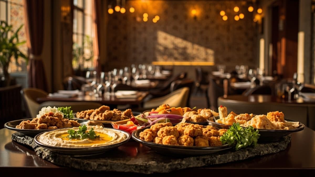 Almost Famous Manchester