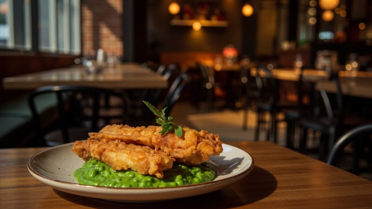 Sexy Fish Manchester