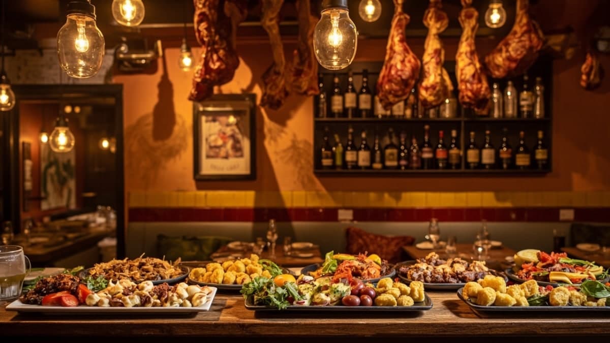 Cleaver Bar & Kitchen