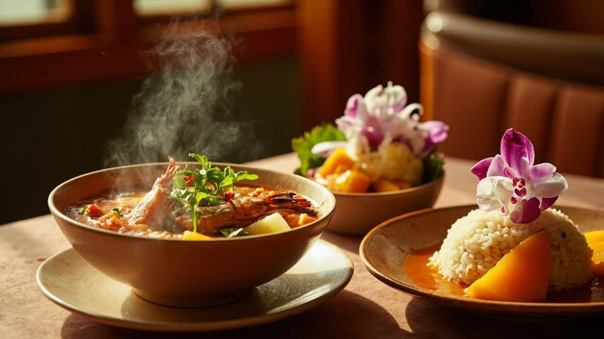 Giggling Squid - Bath