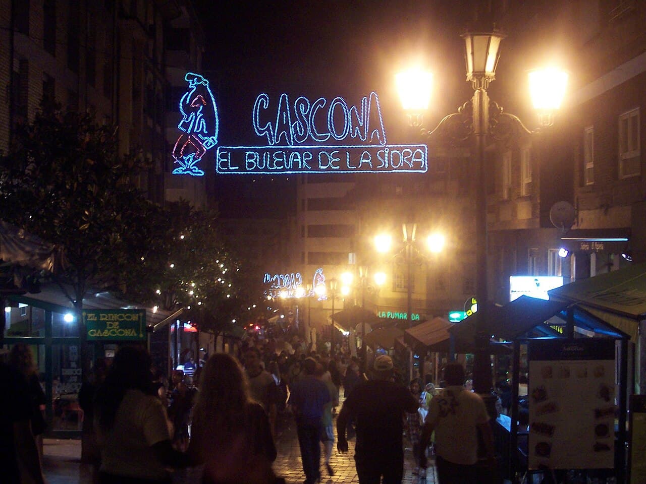 Featured - Oviedo Centro