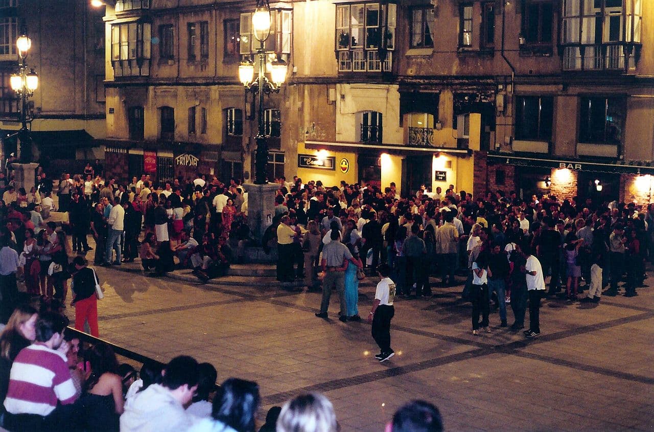 Featured - Santander Centro