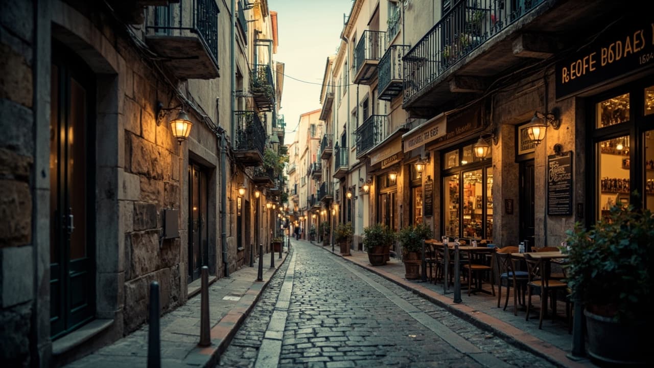 Featured - Vigo Centro