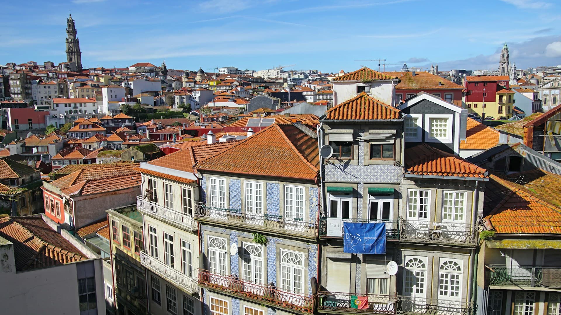 Featured - Bonfim, Porto