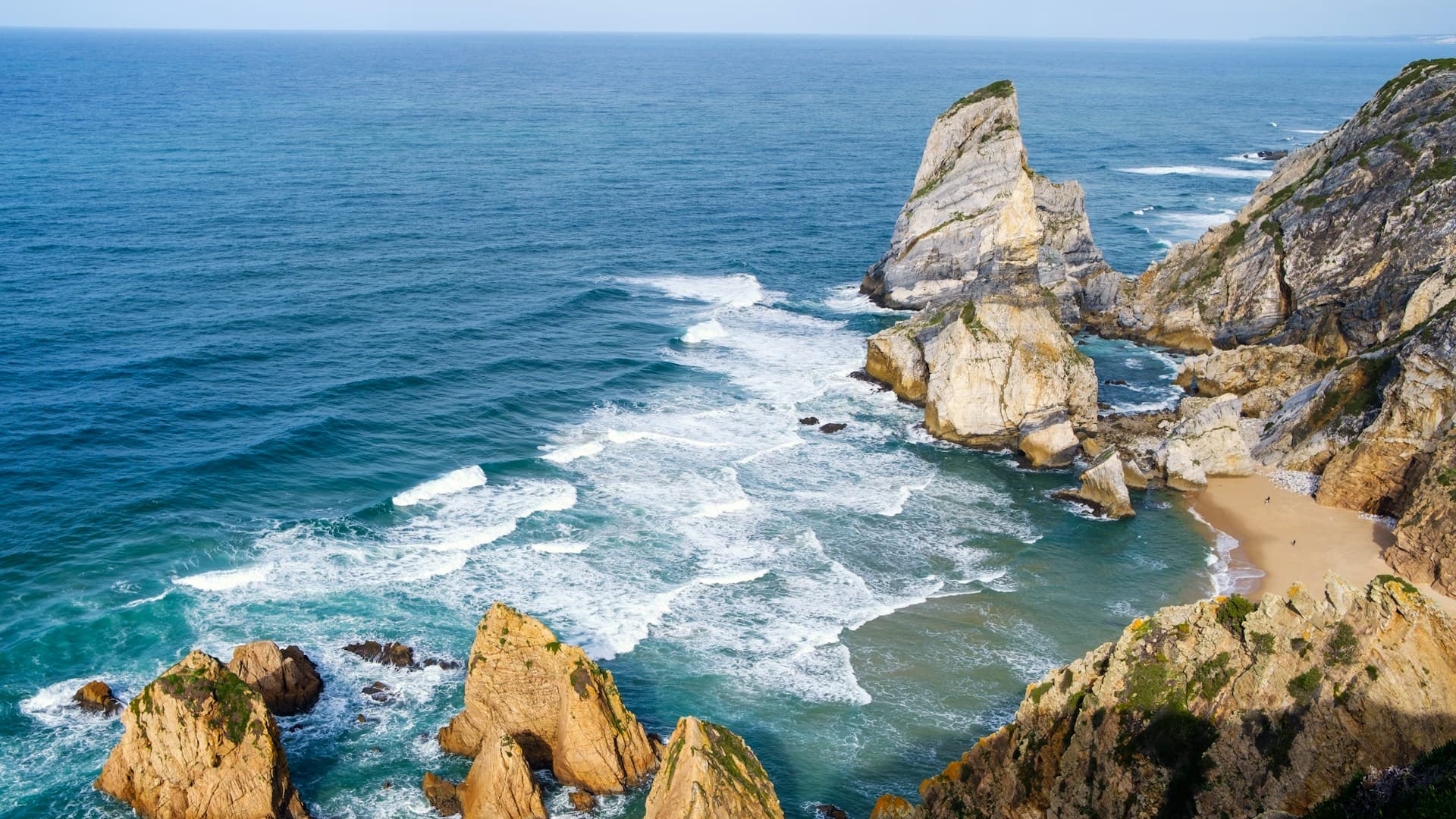 Featured - Foz do Douro, Porto