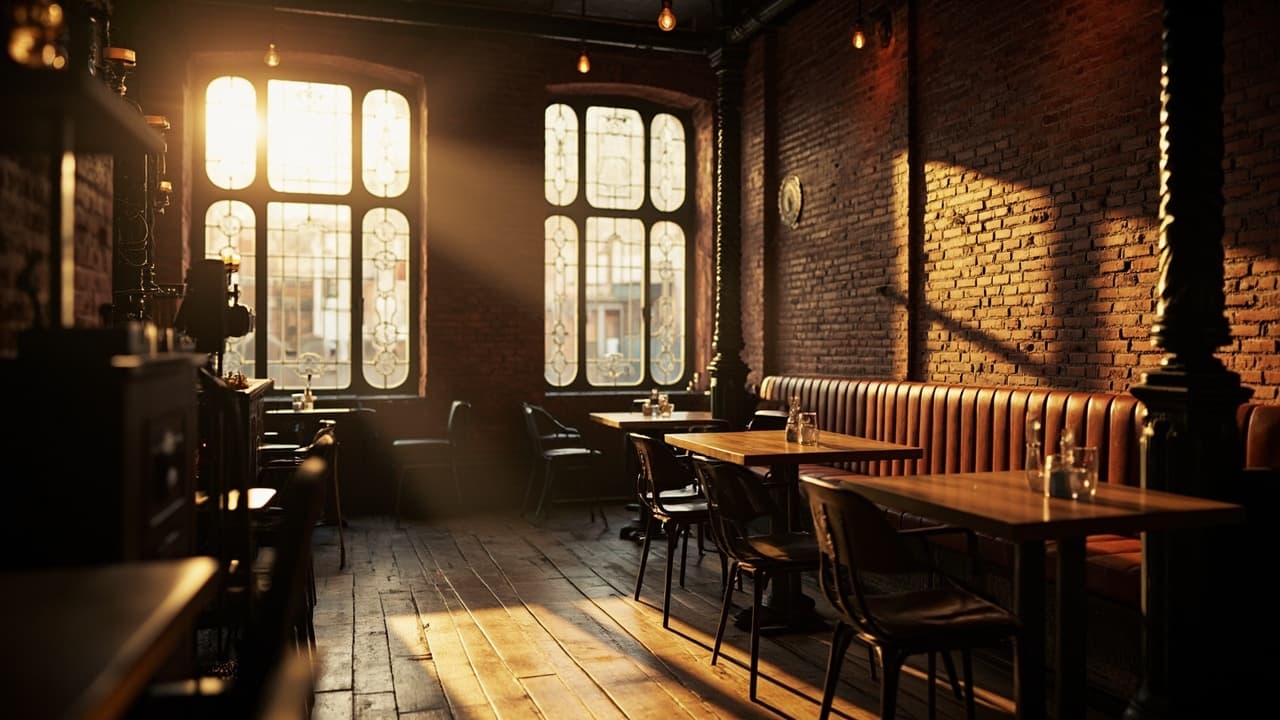 My Punjab Restaurant MCR