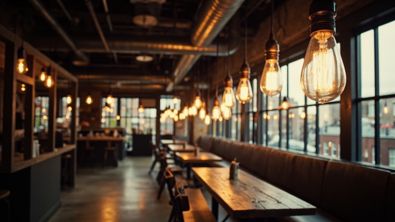 Yard & Coop Manchester