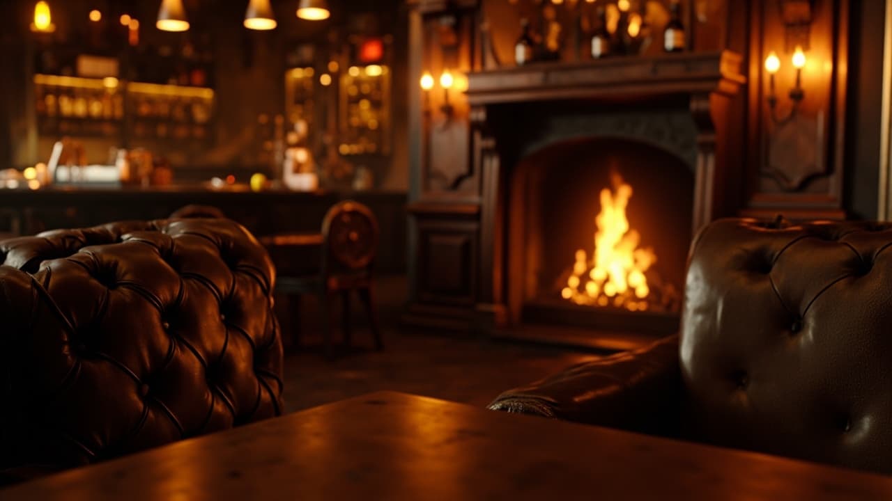 The Ivy Spinningfields