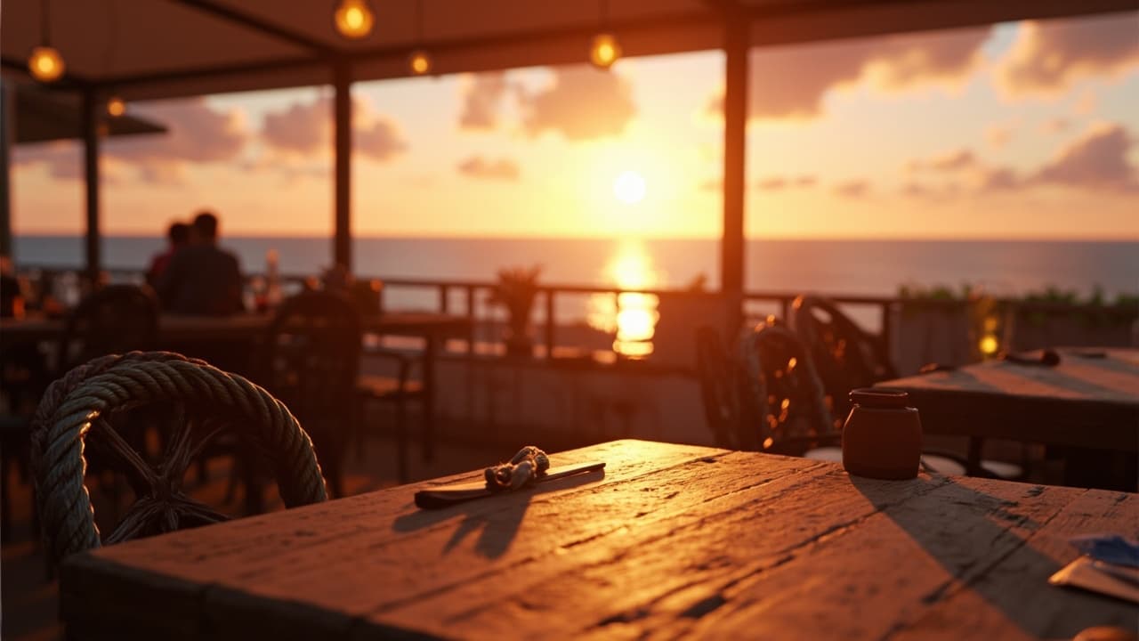 Taberna O Gato Negro