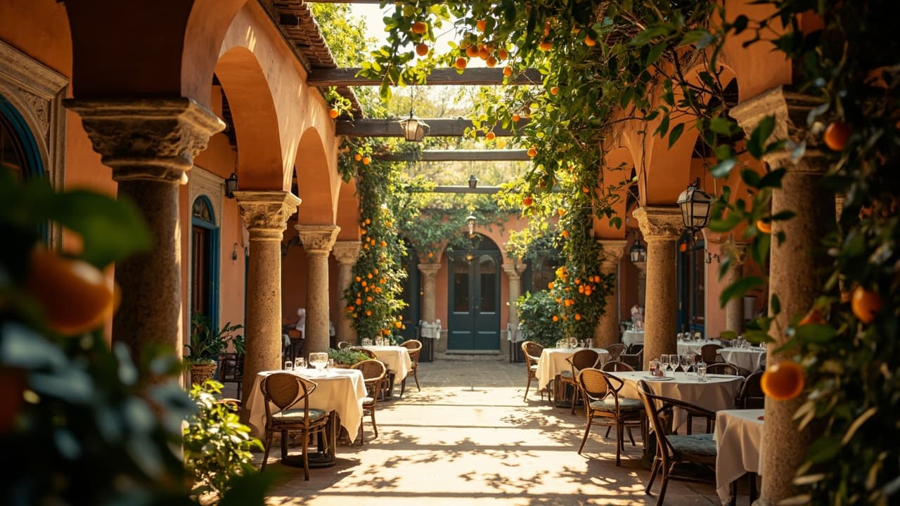 Casa Conrado & Suárez