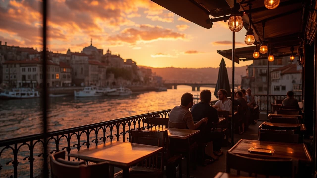 Cais Nobre Bar & Cocktails