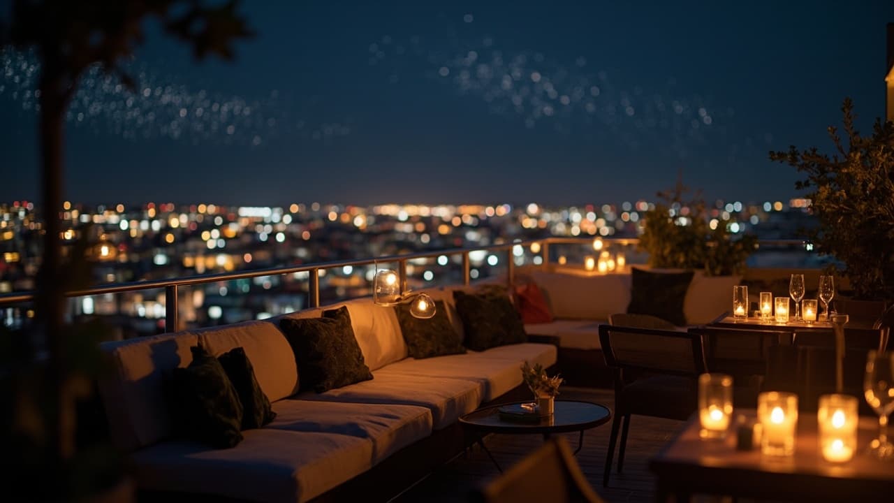 Marco Bellini è que sabe!