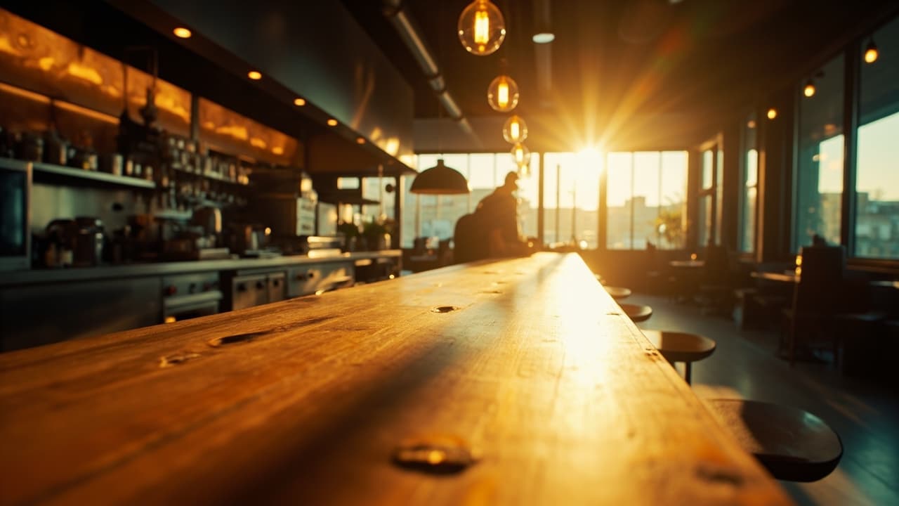 Panchos Burritos Arndale Market