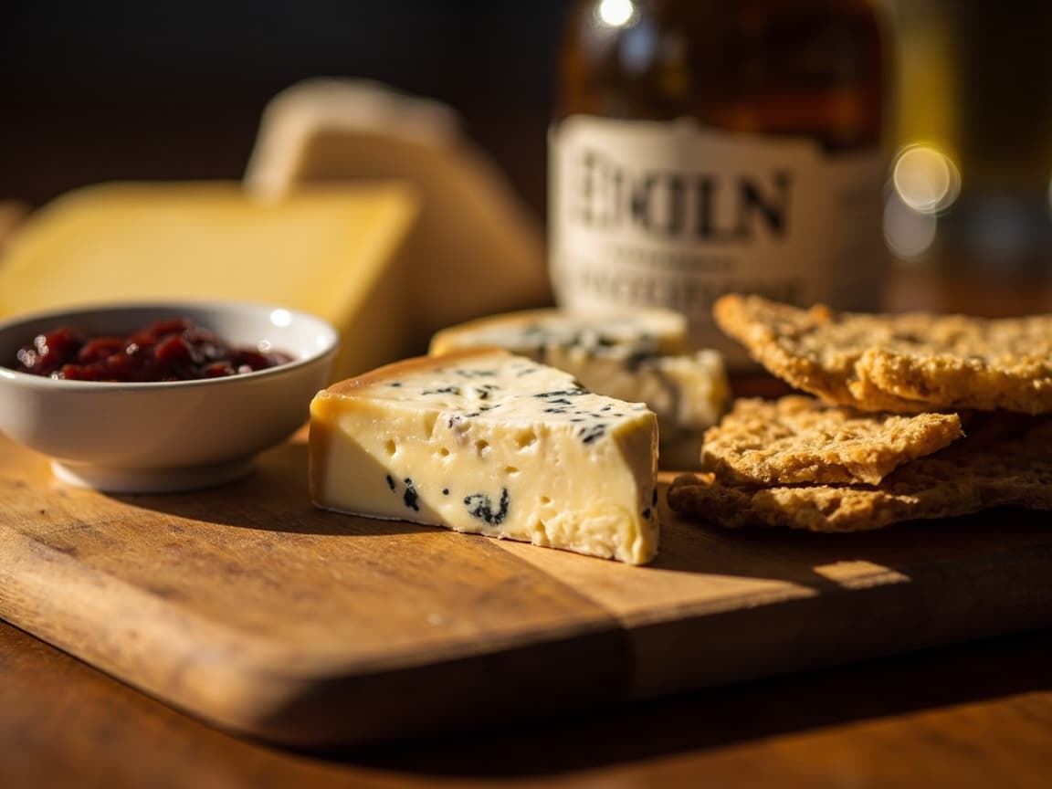 Brew 32 @ The Three Shires