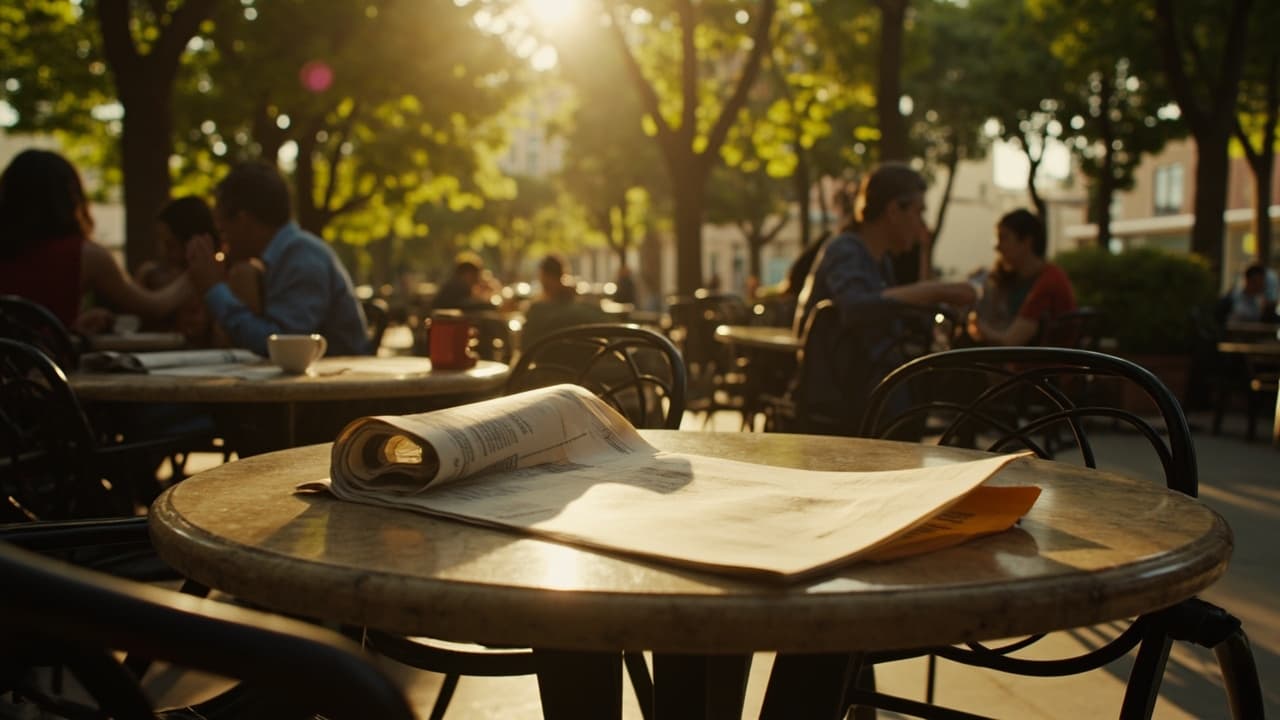 La Barca de Calderón