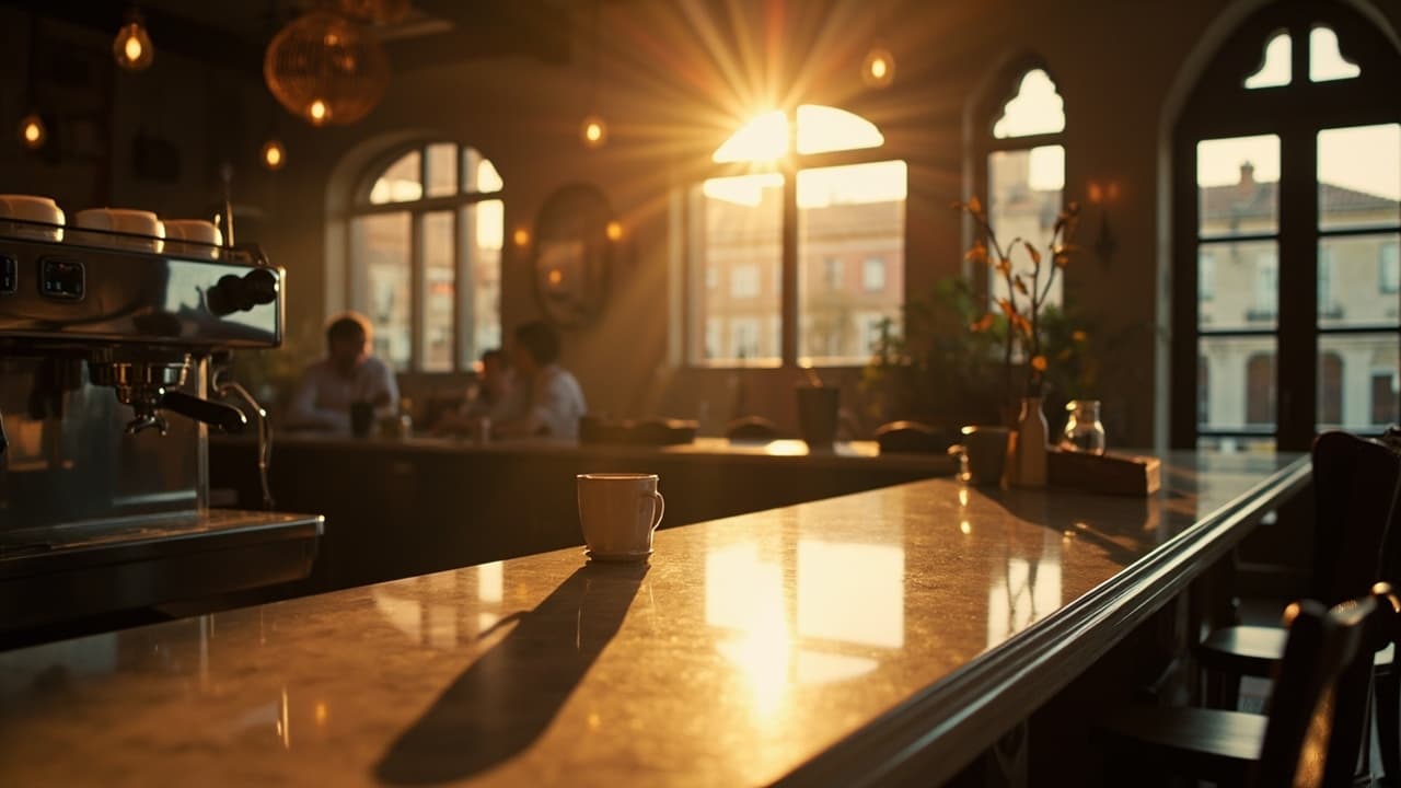 Rongorri Restaurante