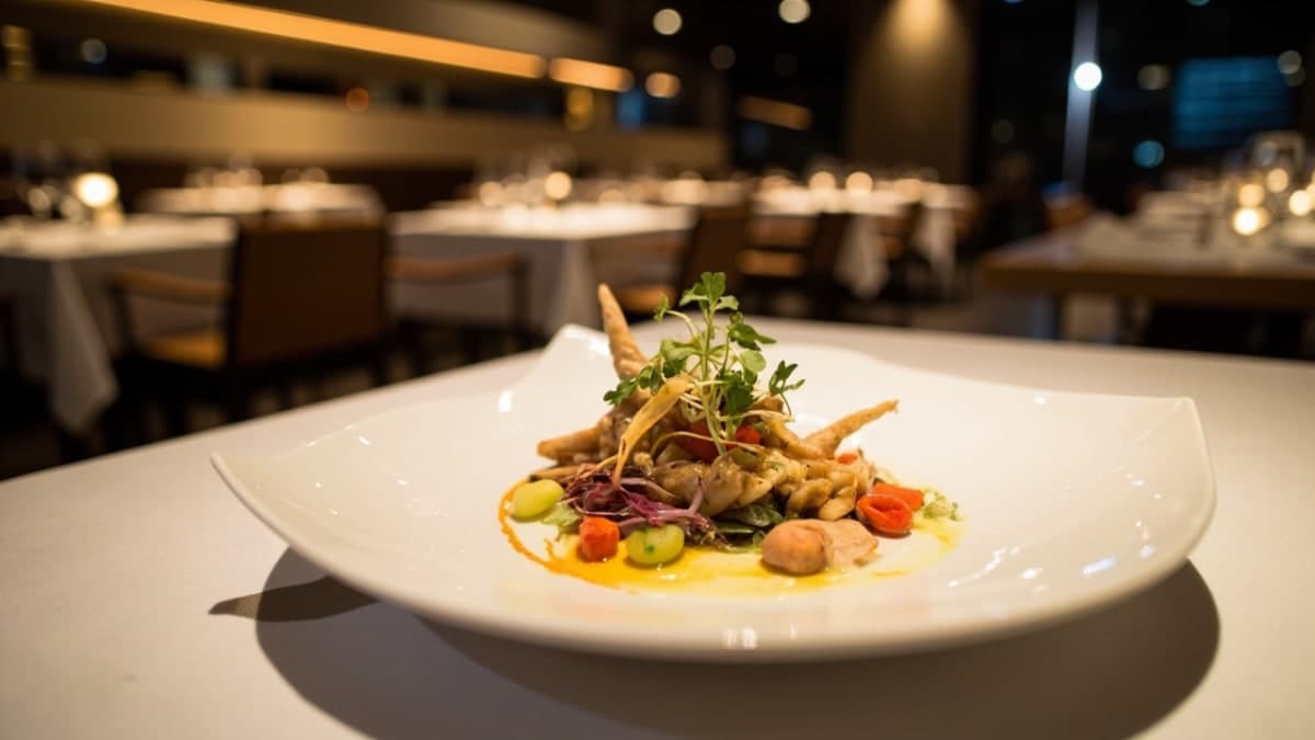 OLIVE RESTAURANT ( HALAL حلال )