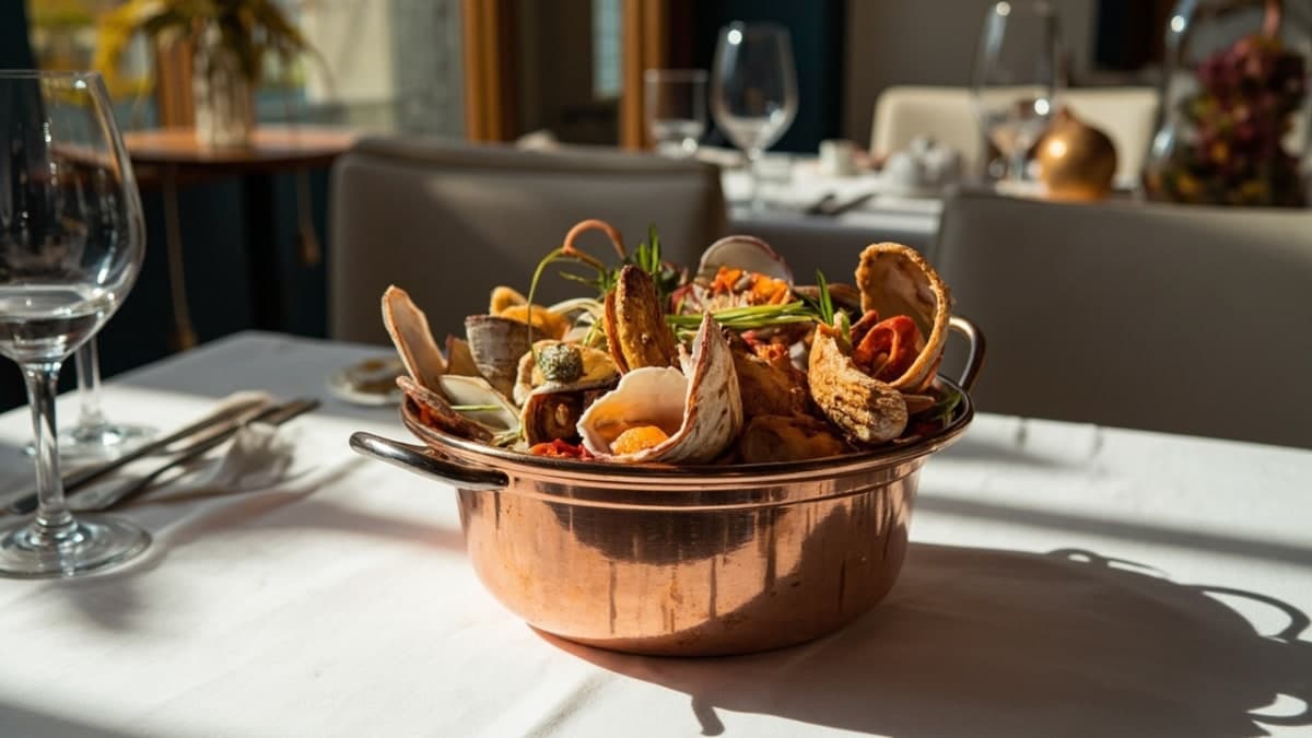 Casa Moreira afurada