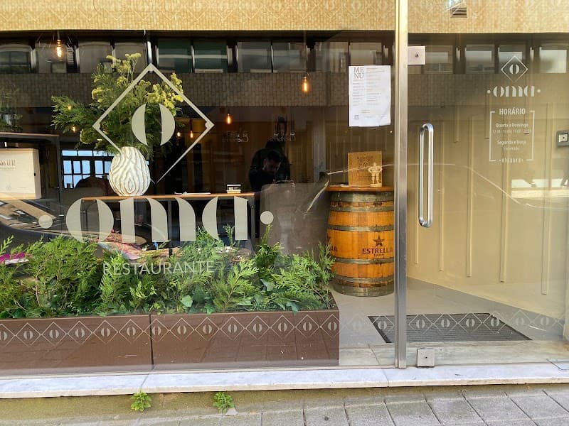 OMA Restaurante