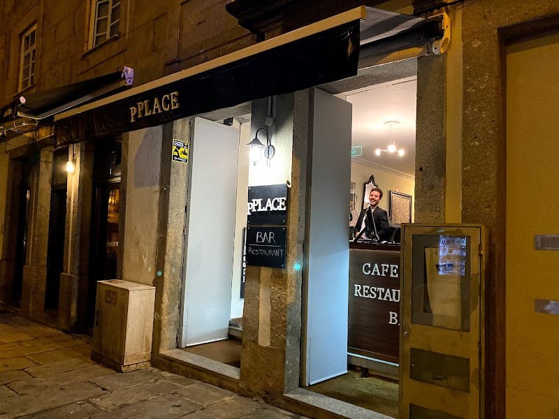 pPlace Restaurant