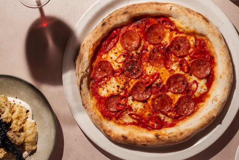 Gusto Italian - Manchester