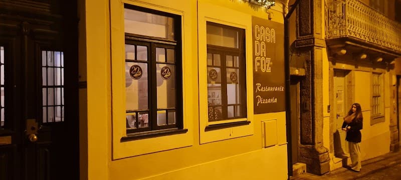Casa da Foz