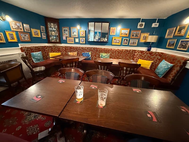 The Magnet Freehouse