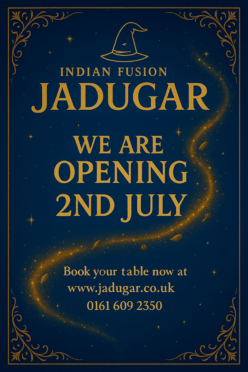 Jadugar