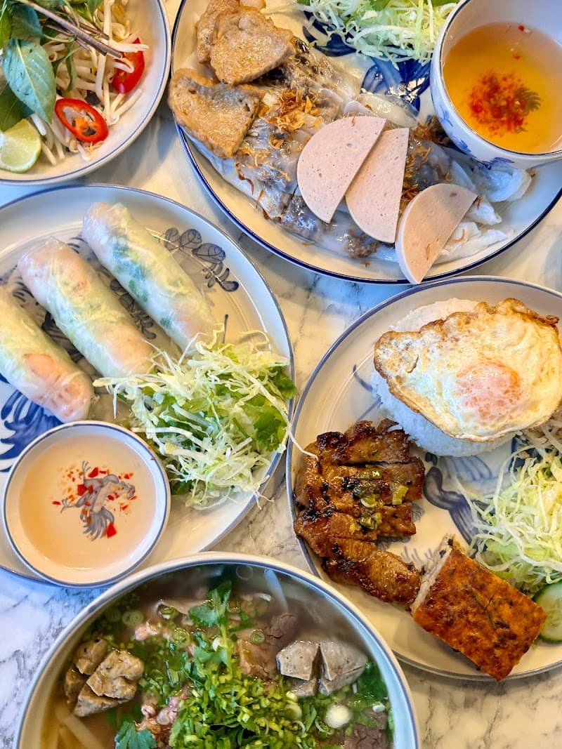 Wow Banh Mi
