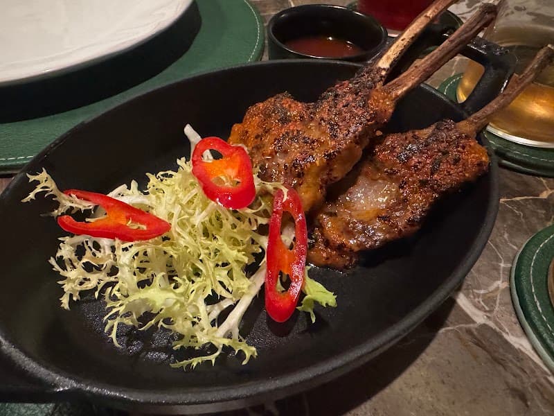 Cona Restaurant