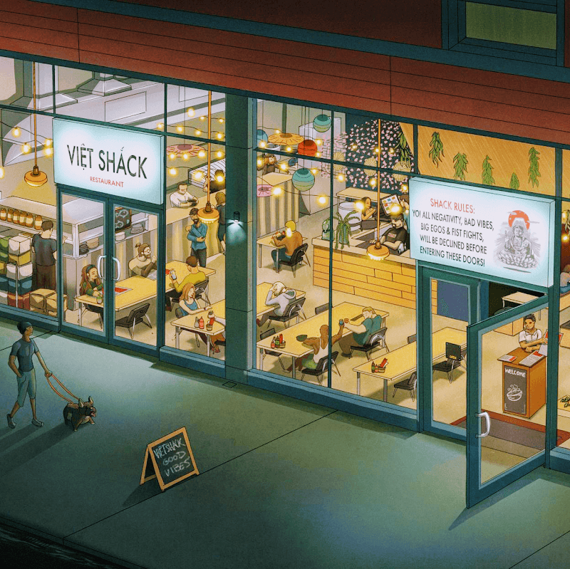 Viet Shack